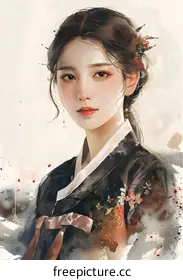 hanbok