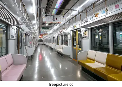 transportation system