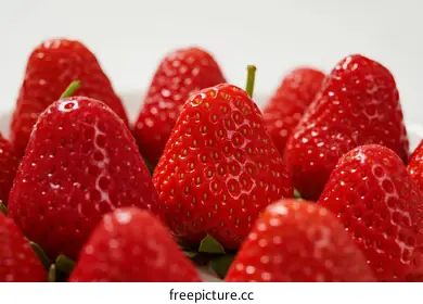 strawberry