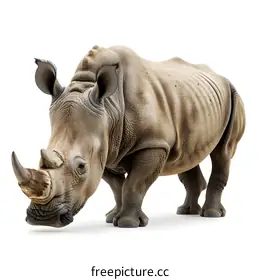 rhinoceros