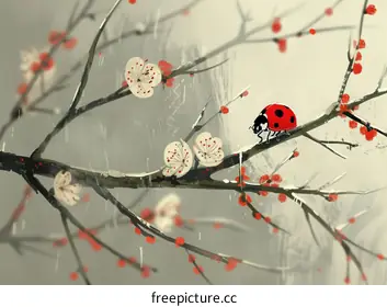 ladybug