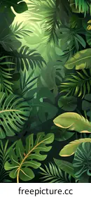 jungle