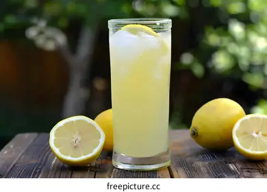lemonade
