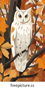 owl