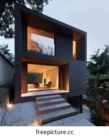 contemporary architecture