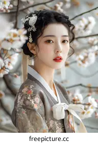 Hanbok