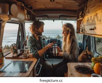 vanlife