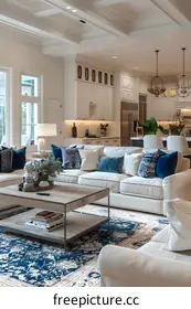 American country style