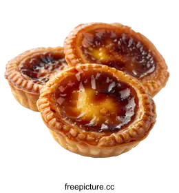 egg tart