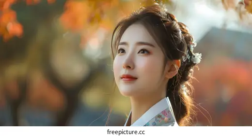 Hanbok