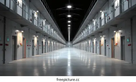 prison