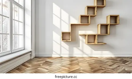 wood floor