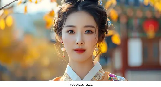 Hanbok