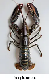 crustacean