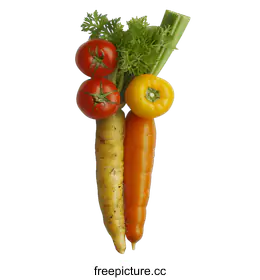 carrot