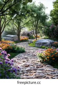 Landscape Design