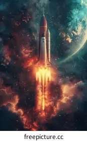 International Space Station