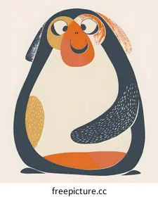 penguin