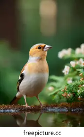 goldfinch