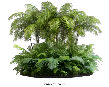 ferns