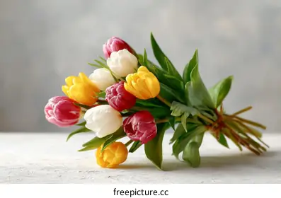 tulips