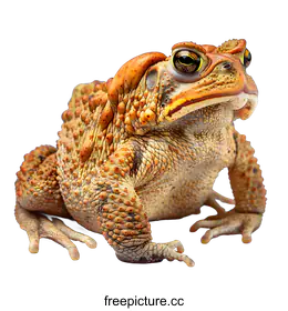 toad