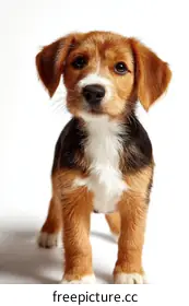 cute dog