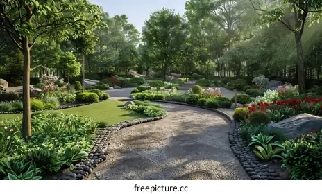 Landscape Design