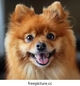 Pomeranian