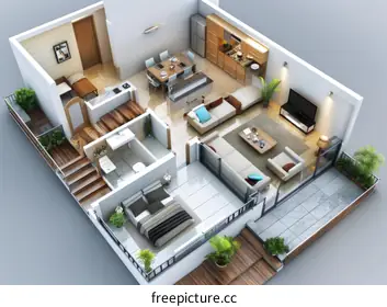 room design