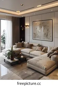 floor to ceiling window