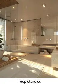 tub