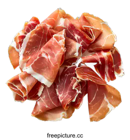 prosciutto