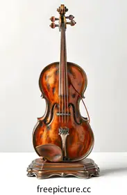 violin