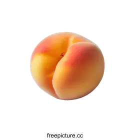 peach