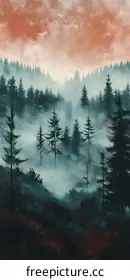 mist
