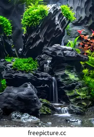 aquascape