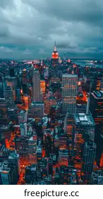 Empire State Building