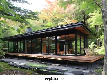 residential architecture