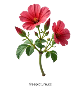 hibiscus