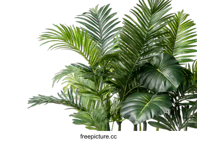 foliage