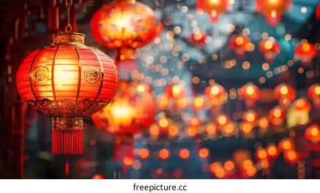lantern festival