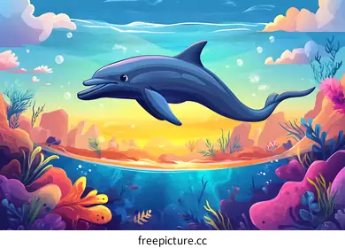 dolphin