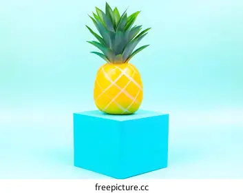 pineapple