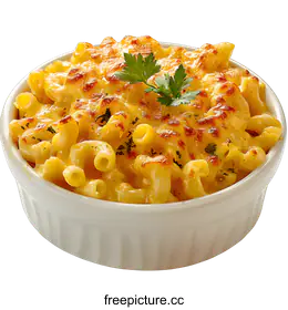 macaroni