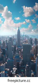 Empire State Building