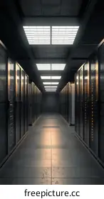 server room