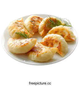 dumplings