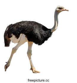 ostrich