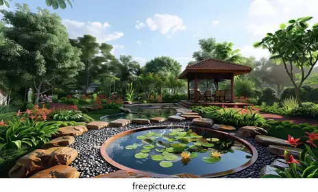 Sustainable development